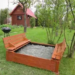 Lodge Podlas