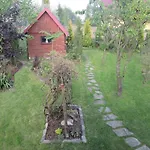 Lodge Podlas