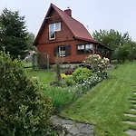 Lodge Podlas Zywiec