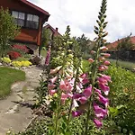 Lodge Podlas *