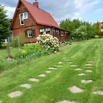 Podlas Lodge