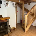 Lodge Podlas