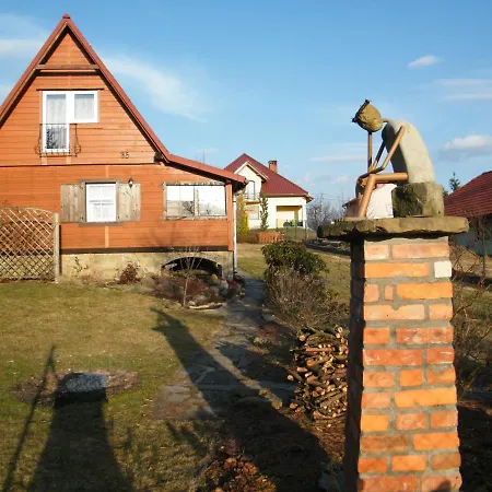 Lodge Podlas