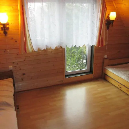 Podlas Zywiec