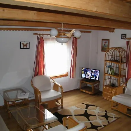 Lodge Podlas