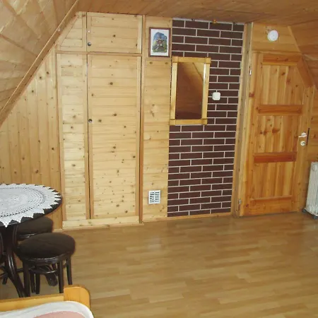 Podlas Lodge Zywiec