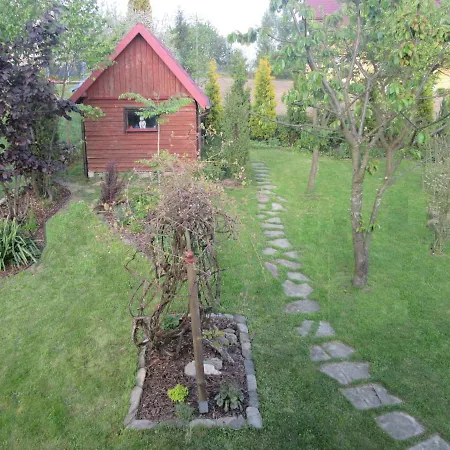 Gerendaház Podlas