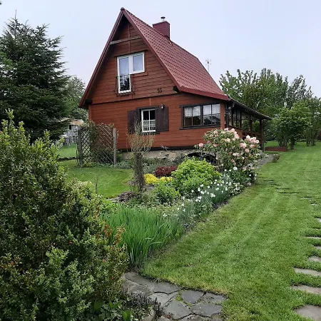 Orman Evi Podlas Żywiec