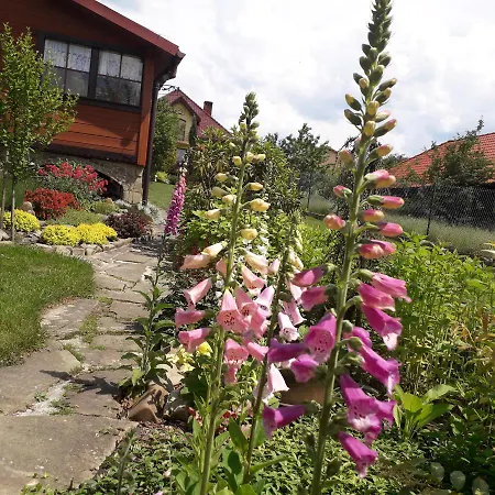 Lodge Podlas *