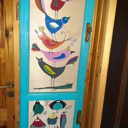 Lodge Podlas Zywiec