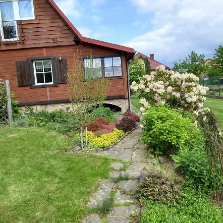 Lodge Podlas Zywiec