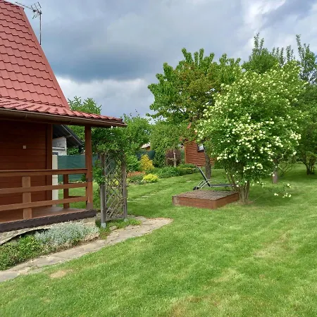 Podlas Lodge Zywiec