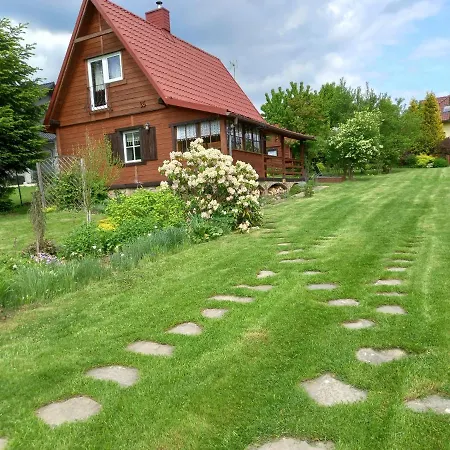 Podlas Gerendaház
