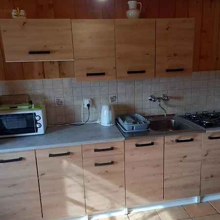 Podlas * Zywiec