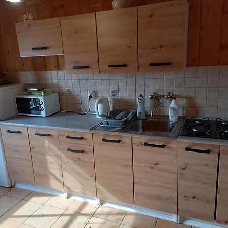 Podlas Lodge