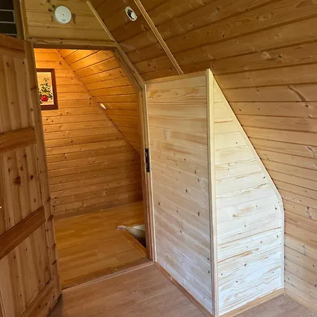 Lodge Podlas