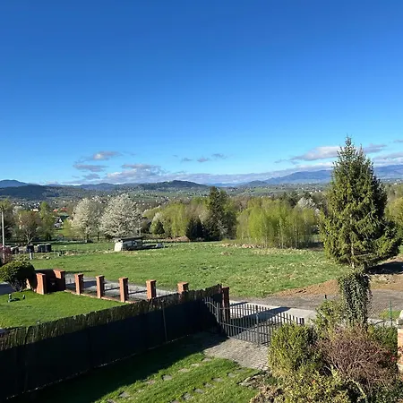 山林小屋 Podlas Żywiec