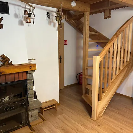 Lodge Podlas