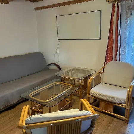 Podlas אכסניה Żywiec