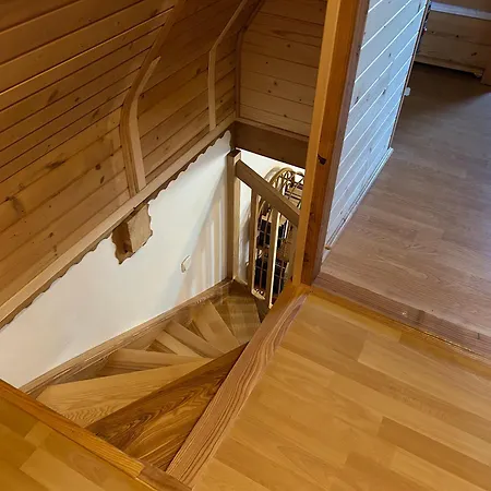 롯지 Podlas Żywiec