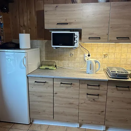 Podlas 山林小屋 *