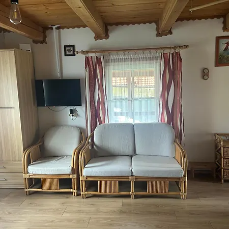 Podlas Lodge