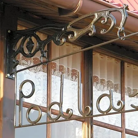 Lodge Podlas