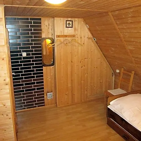 Podlas Lodge Zywiec