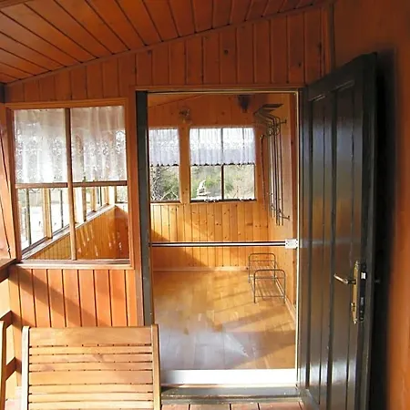 Podlas Lodge