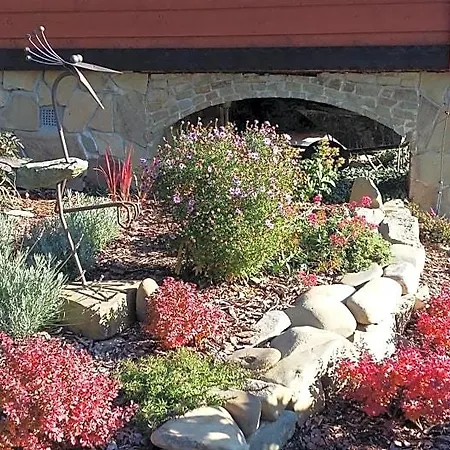 Podlas Lodge