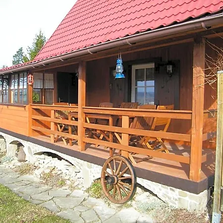Podlas Lodge Zywiec