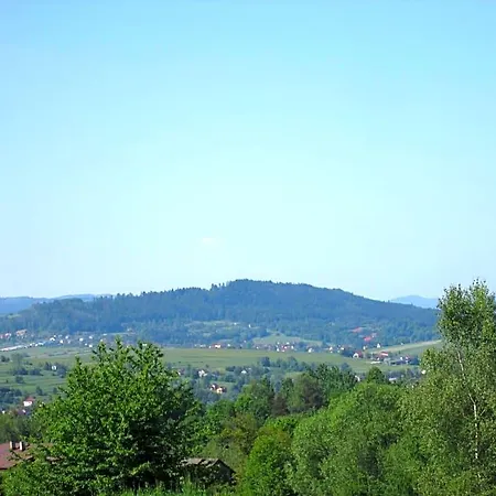 Lodge Podlas Zywiec