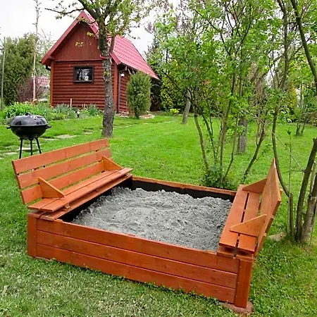 Podlas Lodge *