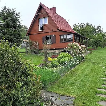 Podlas Lodge Zywiec