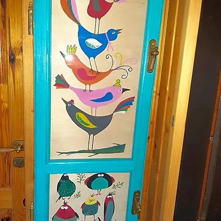 Lodge Podlas *