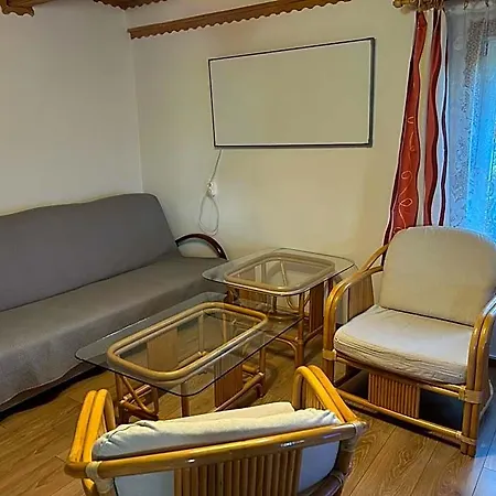 Podlas Lodge