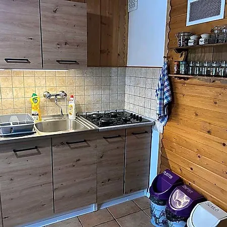 Podlas Lodge Zywiec