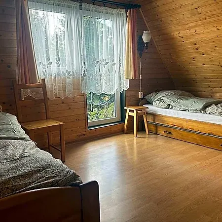 Orman Evi Podlas *