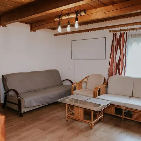 Podlas Orman Evi *