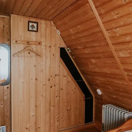 Podlas Orman Evi Żywiec