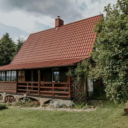 Podlas Orman Evi *