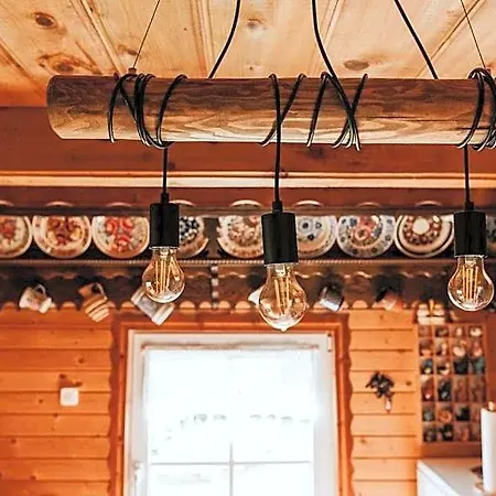 Podlas אכסניה Żywiec