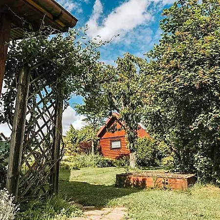 Podlas Lodge