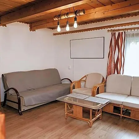 Podlas Lodge Żywiec