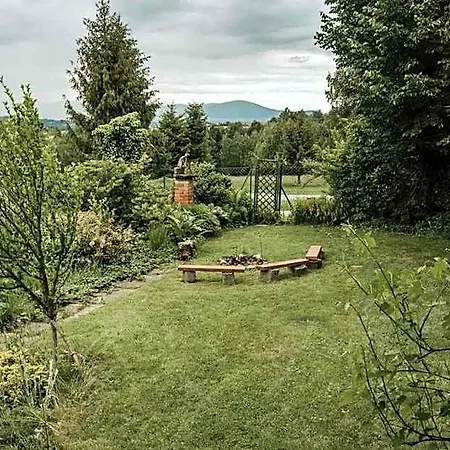 Podlas Lodge Żywiec