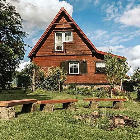 Podlas Lodge