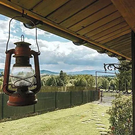 Lodge Podlas