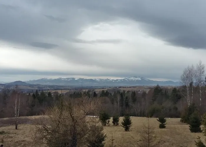 Podlas אכסניה *