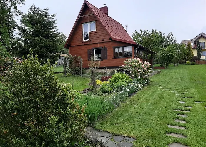 אכסניה Podlas Żywiec