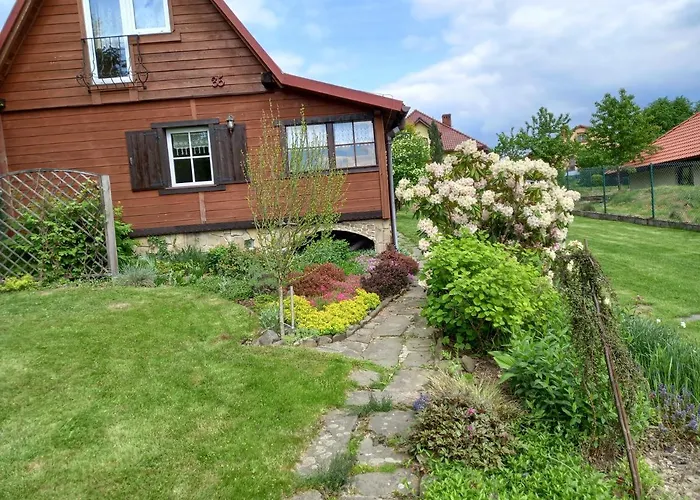 אכסניה Podlas Żywiec